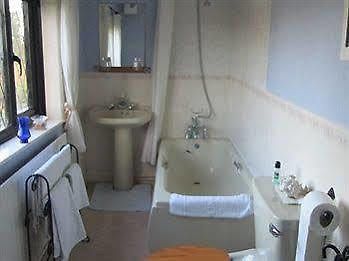 Cornisholme Wickham House Bed & Breakfast エクステリア 写真