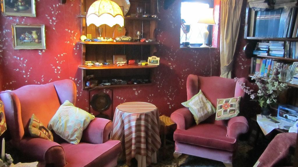 Cornisholme Wickham House Bed & Breakfast 部屋 写真