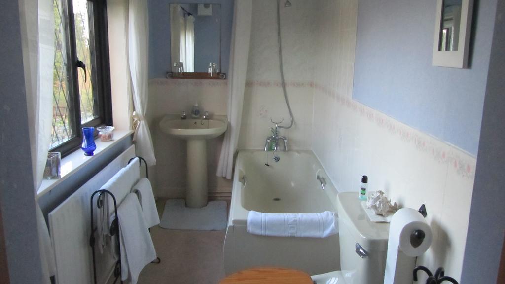 Cornisholme Wickham House Bed & Breakfast 部屋 写真