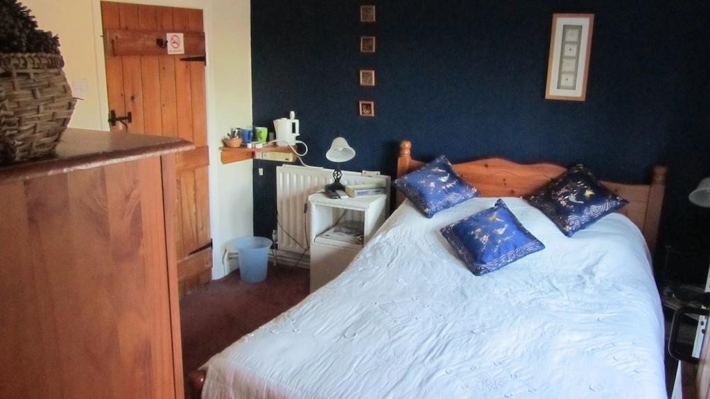 Cornisholme Wickham House Bed & Breakfast 部屋 写真