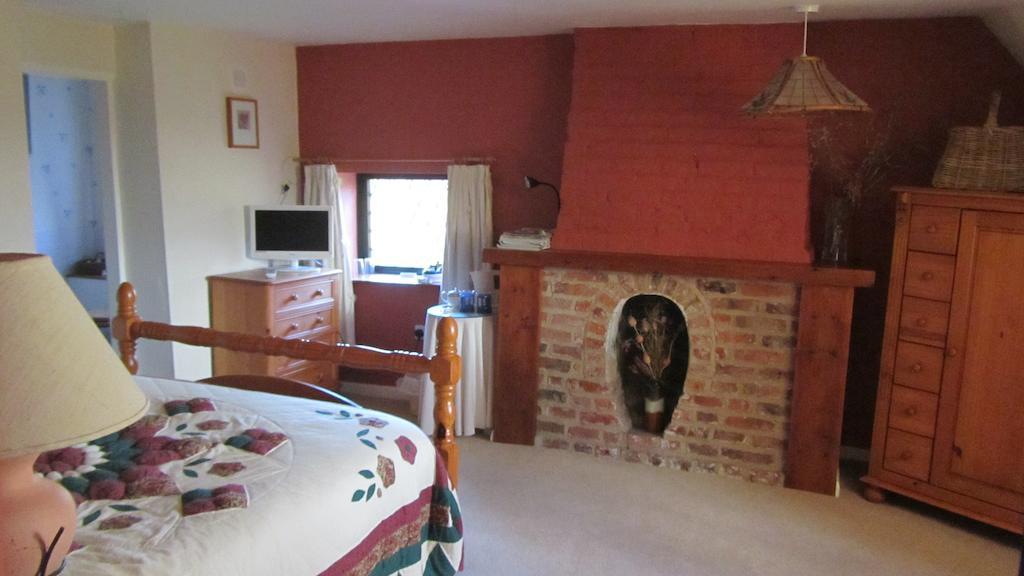 Cornisholme Wickham House Bed & Breakfast 部屋 写真