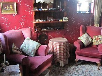 Cornisholme Wickham House Bed & Breakfast エクステリア 写真