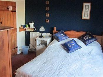 Cornisholme Wickham House Bed & Breakfast エクステリア 写真