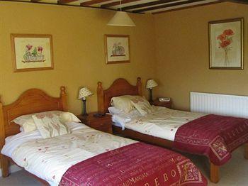 Cornisholme Wickham House Bed & Breakfast エクステリア 写真