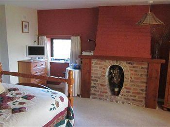 Cornisholme Wickham House Bed & Breakfast エクステリア 写真