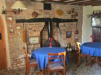 Cornisholme Wickham House Bed & Breakfast エクステリア 写真