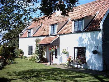 Cornisholme Wickham House Bed & Breakfast エクステリア 写真