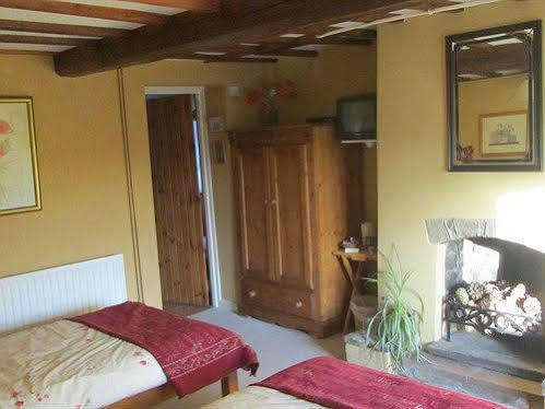 Cornisholme Wickham House Bed & Breakfast エクステリア 写真